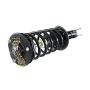 GSP 810028 06-07 Saturn Vue Base Suspension Strut and Coil Spring Assembly  - Front Right