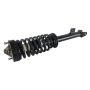 GSP 810034 05-10 Chrysler 300 C SRT8 Suspension Strut and Coil Spring Assembly  - Front