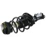 GSP 810039 10-12 Chevrolet Camaro Suspension Strut and Coil Spring Assembly  - Front Left