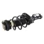 GSP 810040 10-12 Chevrolet Camaro Suspension Strut and Coil Spring Assembly  - Front Right