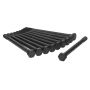 Ajusa 81004300 Cylinder Head Bolt Set