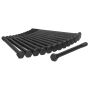 Ajusa 81004400 Cylinder Head Bolt Set