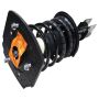 GSP 810046 Buick, Chevrolet, Pontiac Suspension Strut and Coil Spring Assembly