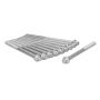 Ajusa 81004800 Cylinder Head Bolt Set