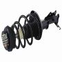 GSP 810054 12-16 Buick LaCrosse Suspension Strut and Coil Spring Assembly  - Front Left