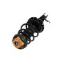 GSP 810059 2012 Buick Verano Suspension Strut and Coil Spring Assembly  - Front Left