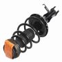 GSP 810060 12-17 Buick Verano Suspension Strut and Coil Spring Assembly  - Front Right