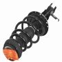 GSP 810063 Buick, Chevrolet (2.0) Suspension Strut and Coil Spring Assembly  - Front Left