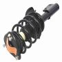 GSP 810064 Cadillac, Oldsmobile Suspension Strut and Coil Spring Assembly  - Front