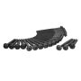 Ajusa 81006500 Cylinder Head Bolt Set