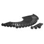 Ajusa 81006600 Cylinder Head Bolt Set