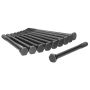 Ajusa 81006800 Cylinder Head Bolt Set