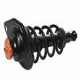 GSP 810069 10-15 Chevrolet Camaro SS Suspension Strut and Coil Spring Assembly  - Rear Left