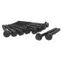 Ajusa 81007100 Cylinder Head Bolt Set