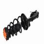 GSP 810073 Chevrolet (1.4, 1.8) Suspension Strut and Coil Spring Assembly  - Front Right