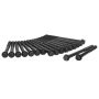 Ajusa 81008200 Cylinder Head Bolt Set