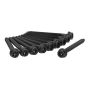 Ajusa 81008700 Cylinder Head Bolt Set