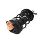GSP 810092 13-16 Dodge Dart Limited Suspension Strut and Coil Spring Assembly