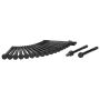 Ajusa 81010300 Cylinder Head Bolt Set