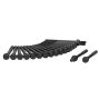 Ajusa 81010400 Cylinder Head Bolt Set