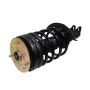 GSP 810112 Suspension Strut and Coil Spring Assembly