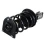 GSP 810117 Suspension Strut and Coil Spring Assembly