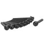 Ajusa 81012000 Cylinder Head Bolt Set