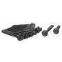 Ajusa 81012200 Cylinder Head Bolt Set