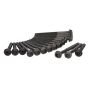 Ajusa 81012500 Cylinder Head Bolt Set