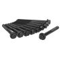 Ajusa 81012600 Cylinder Head Bolt Set