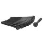 Ajusa 81013400 Cylinder Head Bolt Set