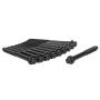 Ajusa 81014000 Cylinder Head Bolt Set