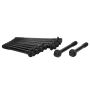 Ajusa 81014400 Cylinder Head Bolt Set