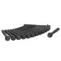 Ajusa 81014900 Cylinder Head Bolt Set