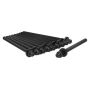 Ajusa 81017600 Cylinder Head Bolt Set