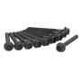 Ajusa 81017900 Cylinder Head Bolt Set