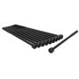 Ajusa 81018000 Cylinder Head Bolt Set
