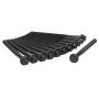 Ajusa 81019800 Cylinder Head Bolt Set