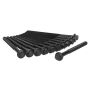 Ajusa 81019900 Cylinder Head Bolt Set