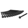 Ajusa 81020000 Cylinder Head Bolt Set