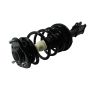 GSP 810212 Pontiac, Toyota Suspension Strut and Coil Spring Assembly  - Front Right