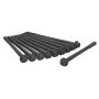 Ajusa 81021200 Cylinder Head Bolt Set