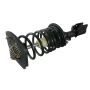 GSP 810216 00-03 Chevrolet Impala Suspension Strut and Coil Spring Assembly  - Rear Right