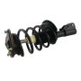 GSP 810218 Buick Suspension Strut and Coil Spring Assembly  - Front