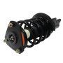 GSP 810222 Buick, Chevrolet, Pontiac, Saturn... Suspension Strut and Coil Spring Assembly