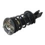 GSP 810224 Chevrolet, Pontiac Suspension Strut and Coil Spring Assembly  - Front