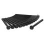 Ajusa 81022400 Cylinder Head Bolt Set