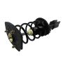 GSP 810229 2008 Pontiac Grand Prix Suspension Strut and Coil Spring Assembly  - Rear Left