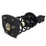 GSP 810230 2008 Pontiac Grand Prix Suspension Strut and Coil Spring Assembly  - Rear Right