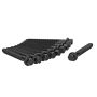 Ajusa 81023700 Cylinder Head Bolt Set